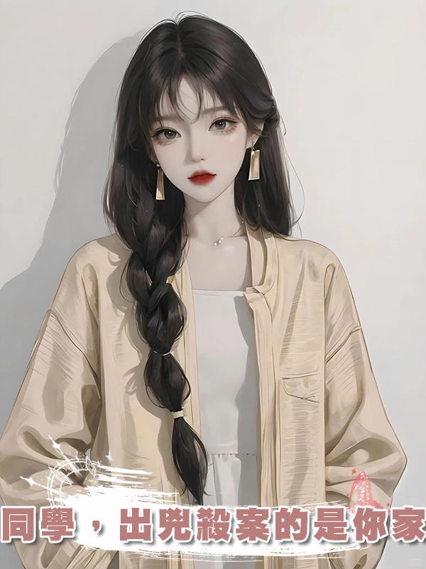 同學,出兇殺案的是你家在線閱讀