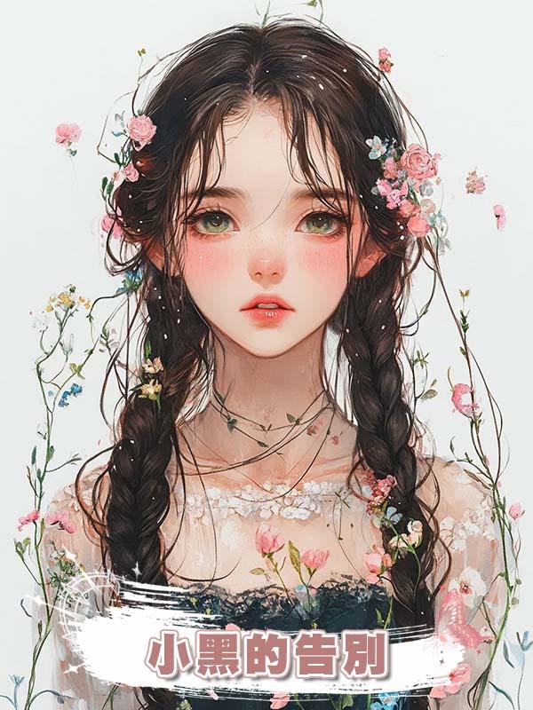 小黑的告別在線閱讀
