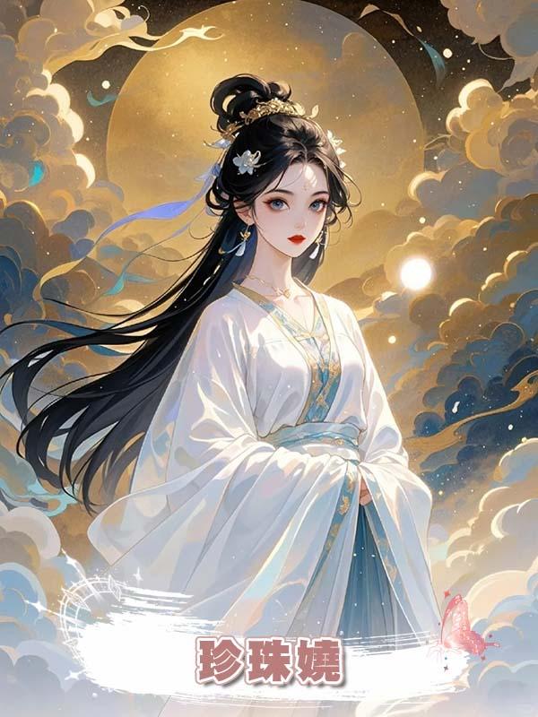 珍珠嬈在線閱讀