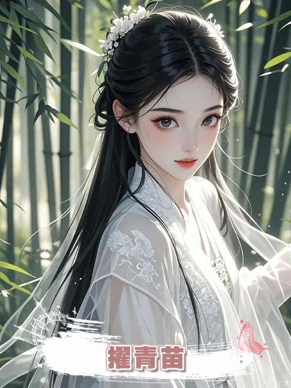 擢青苗在線閱讀