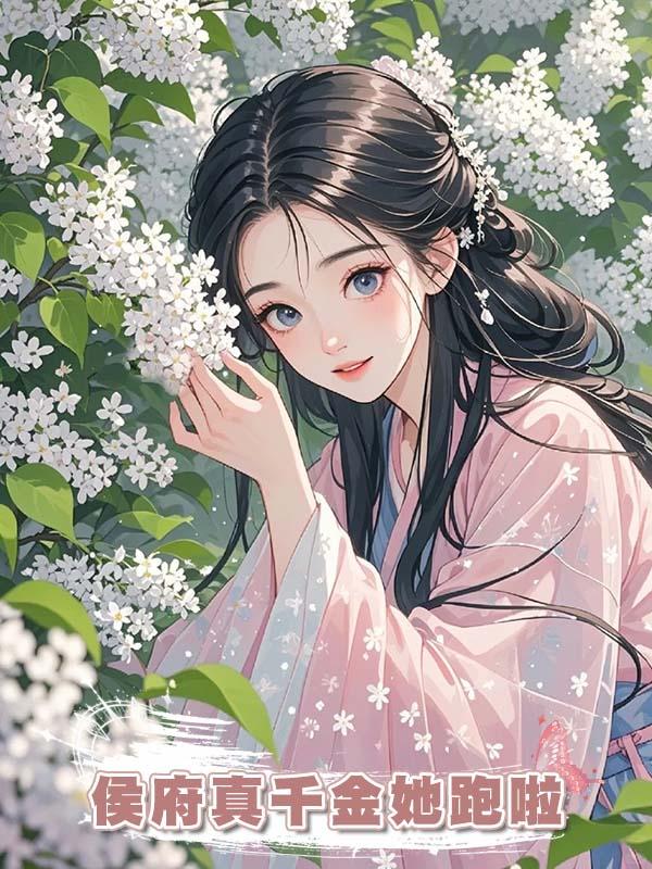 侯府真千金她跑啦在線閱讀