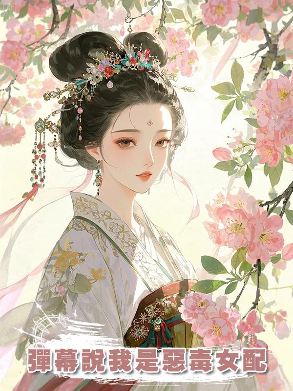 彈幕說我是惡毒女配在線閱讀