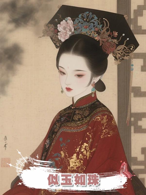 似玉如珠在線閱讀