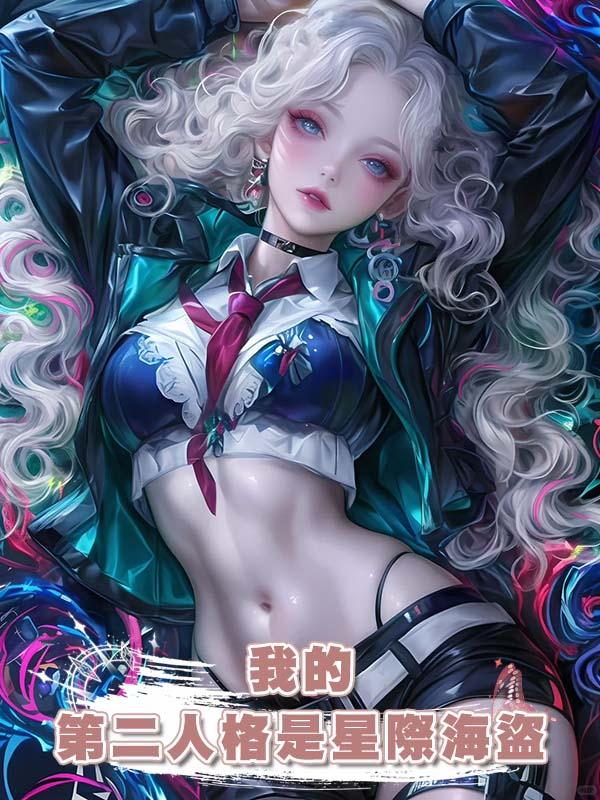 我的第二人格是星際海盜在線閱讀