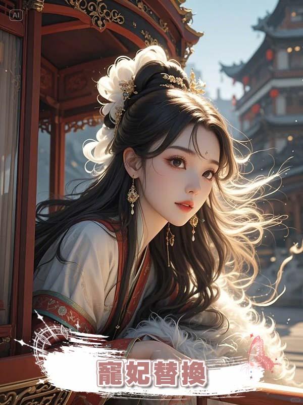 寵妃替換在線閱讀