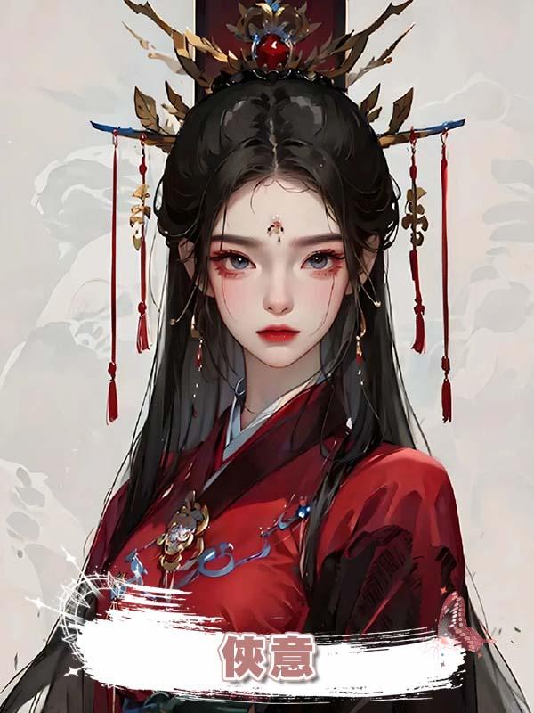俠意在線閱讀