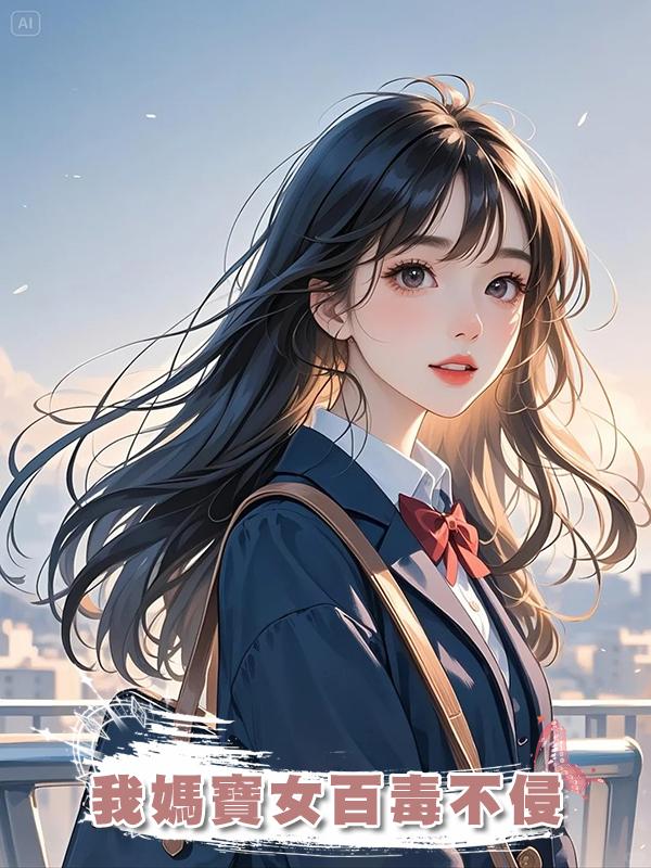 我媽寶女百毒不侵在線閱讀