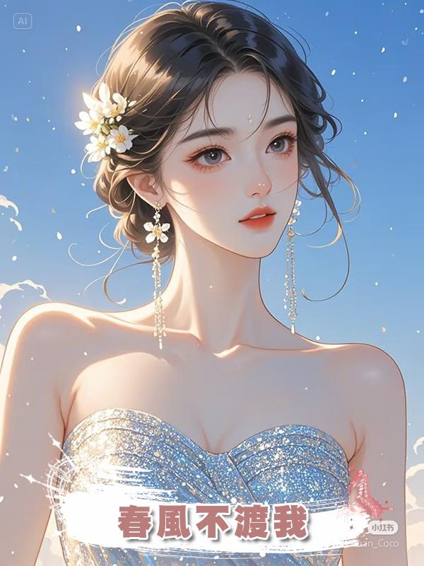 春風不渡我在線閱讀