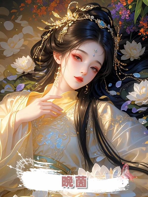 晚茵在線閱讀