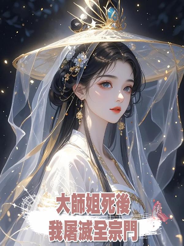 大師姐死後，我屠滅全宗門在線閱讀