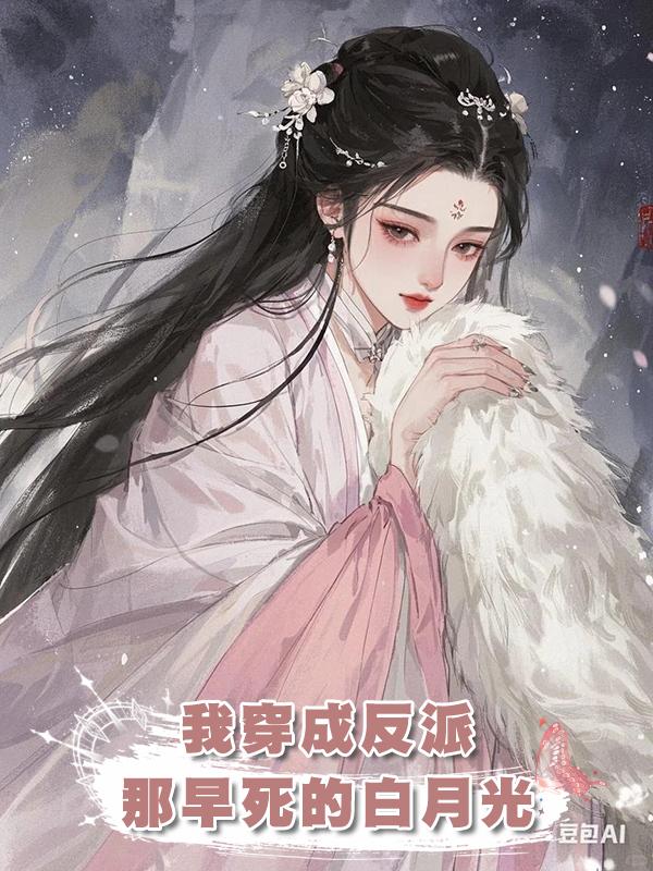 我穿成反派那早死的白月光在線閱讀