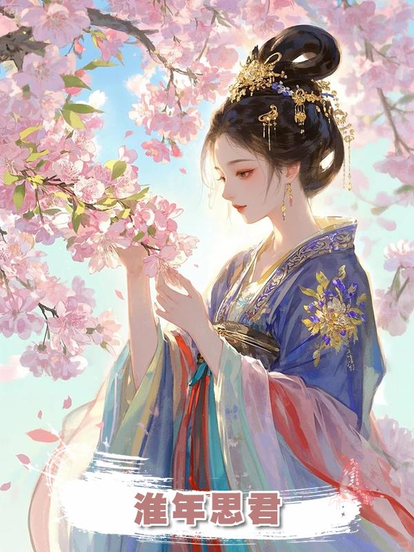 淮年思君在線閱讀