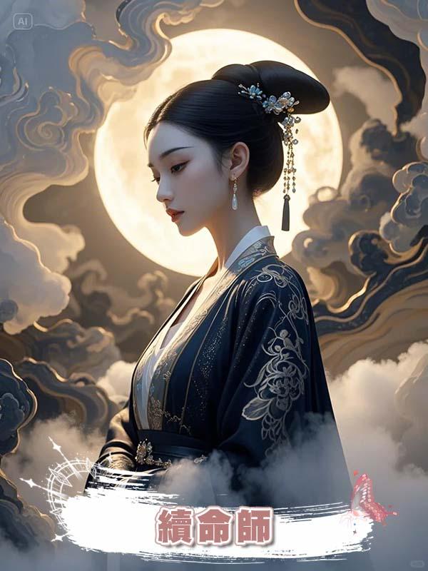 續命師在線閱讀