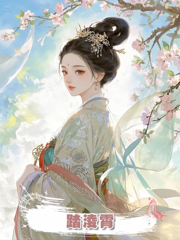 踏淩霄在線閱讀