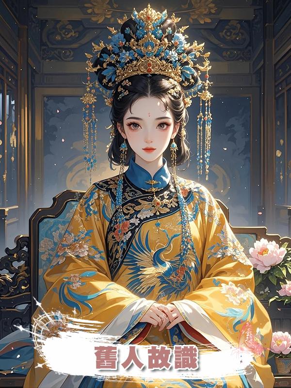 舊人故識在線閱讀