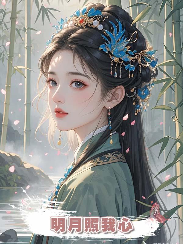 明月照我心在線閱讀