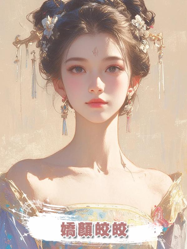 嬌顏皎皎在線閱讀