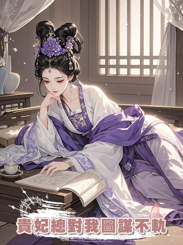 貴妃總對我圖謀不軌在線閱讀