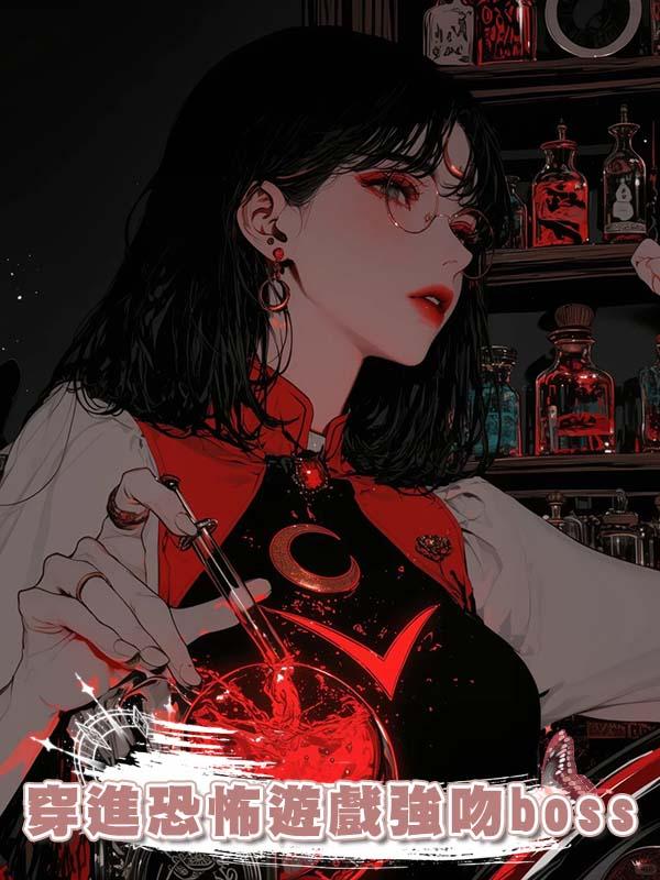 穿進恐怖遊戲強吻boss在線閱讀