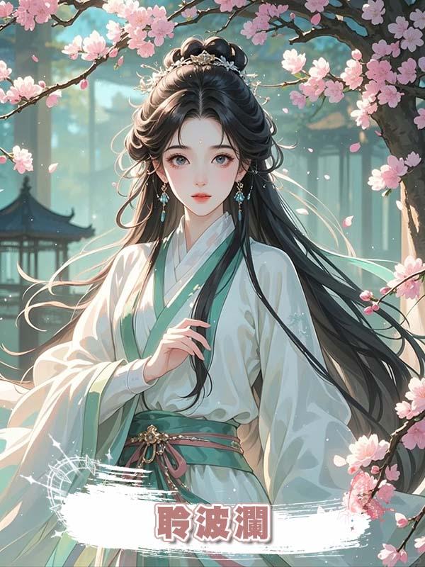 聆波瀾在線閱讀