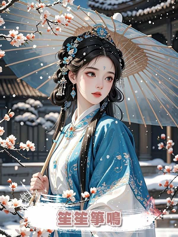 笙笙箏鳴在線閱讀