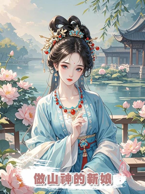 做山神的新娘在線閱讀