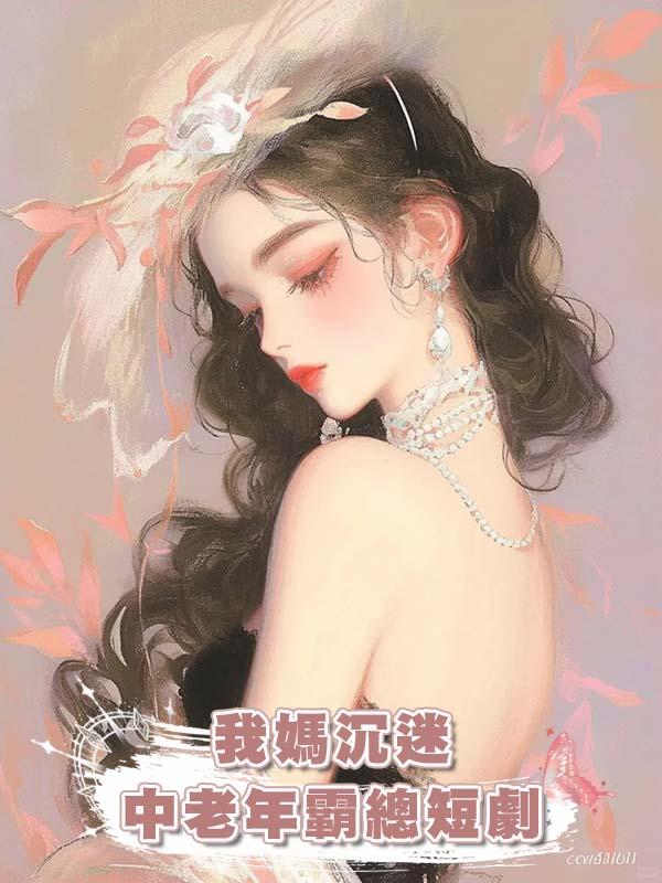 我媽沉迷中老年霸總短劇在線閱讀