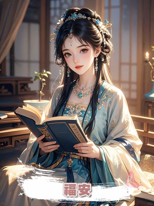 福安在線閱讀