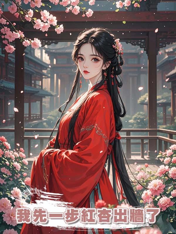 我先一步紅杏出牆了在線閱讀