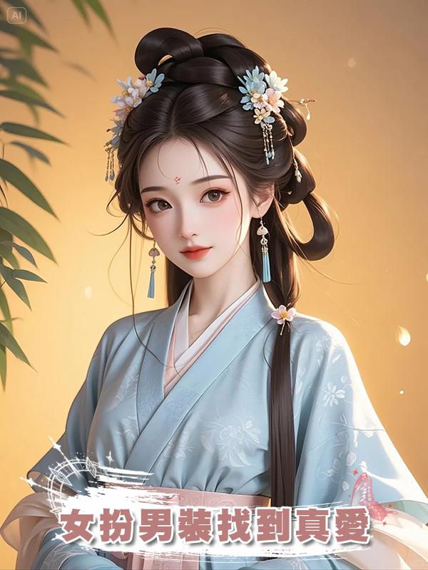 女扮男裝找到真愛在線閱讀