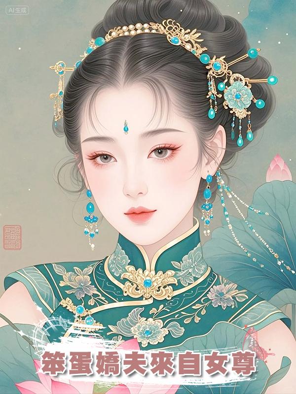 笨蛋嬌夫來自女尊在線閱讀