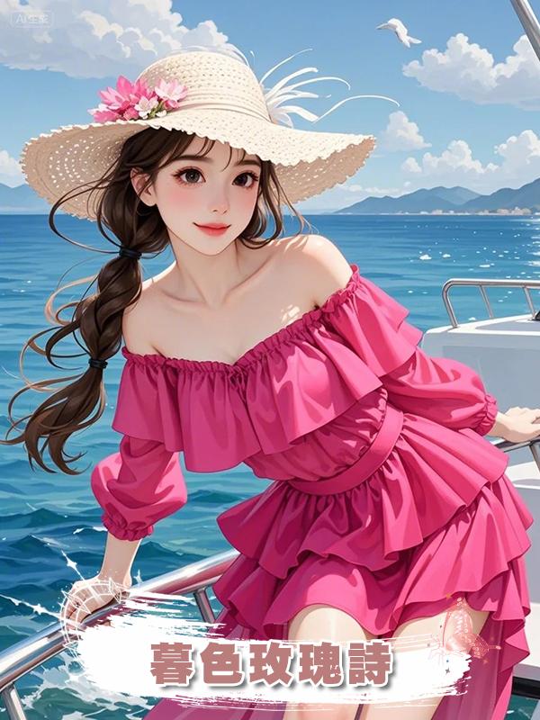 暮色玫瑰詩在線閱讀