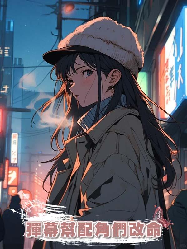 彈幕幫配角們改命在線閱讀