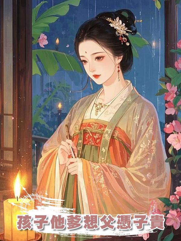 孩子他爹想父憑子貴在線閱讀