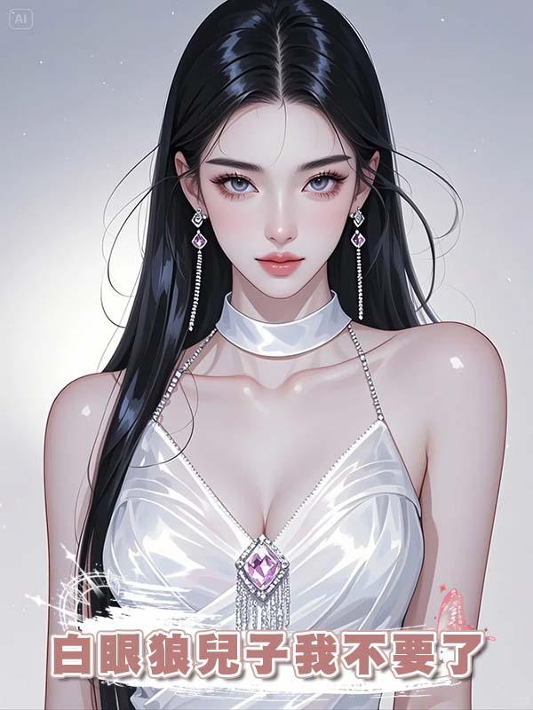 白眼狼兒子我不要了在線閱讀