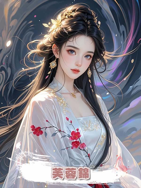 芙蓉錦在線閱讀