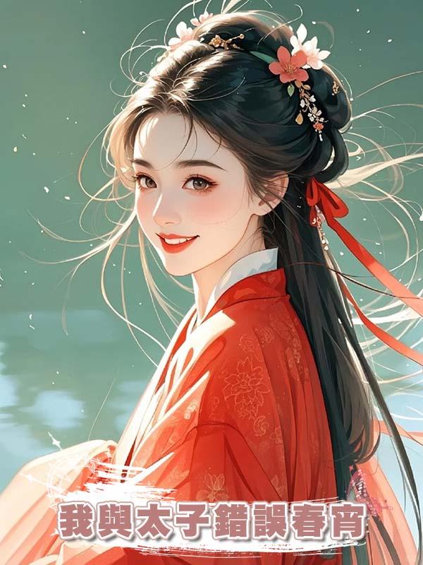我與太子錯誤春宵在線閱讀