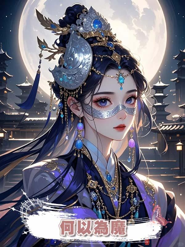 何以為魔在線閱讀