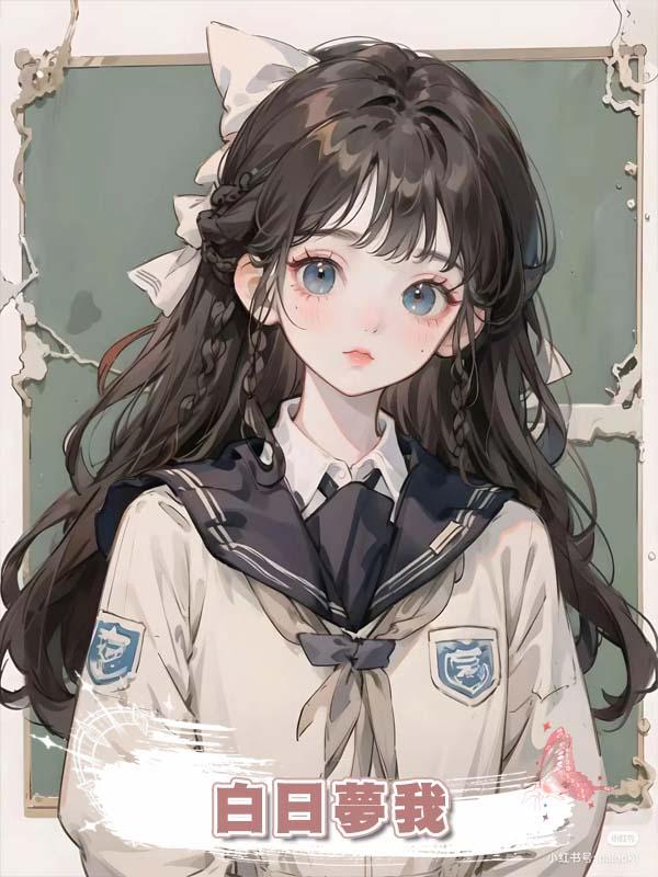 白日夢我在線閱讀
