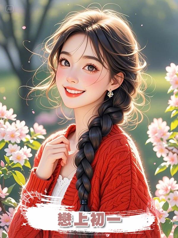 戀上初一在線閱讀