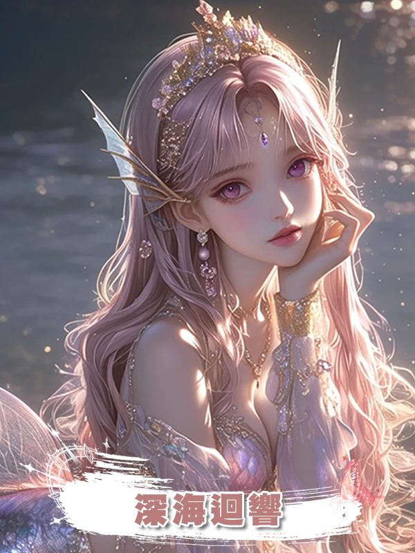 深海迴響在線閱讀