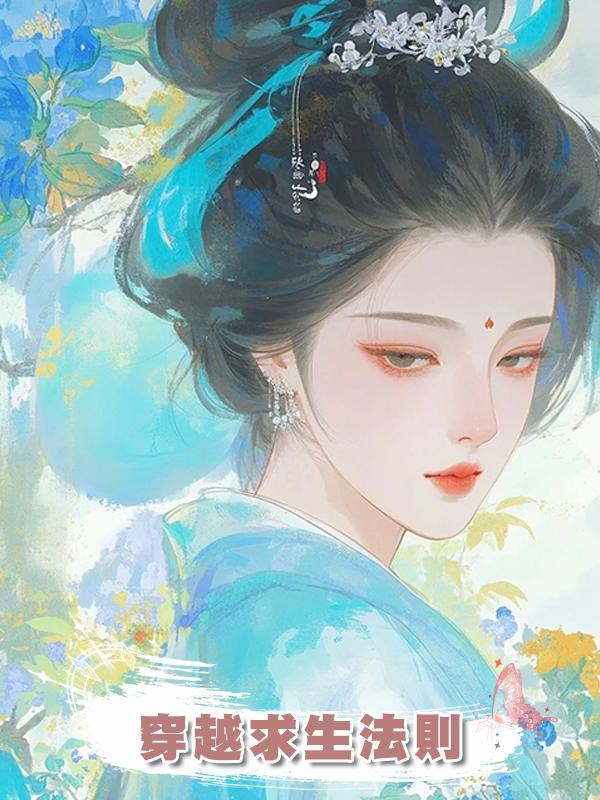 穿越求生法則在線閱讀
