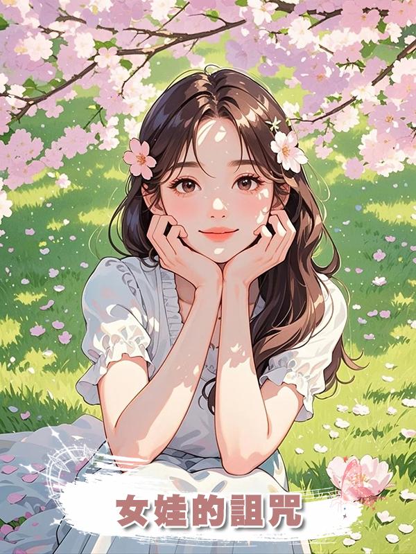 女娃的詛咒在線閱讀