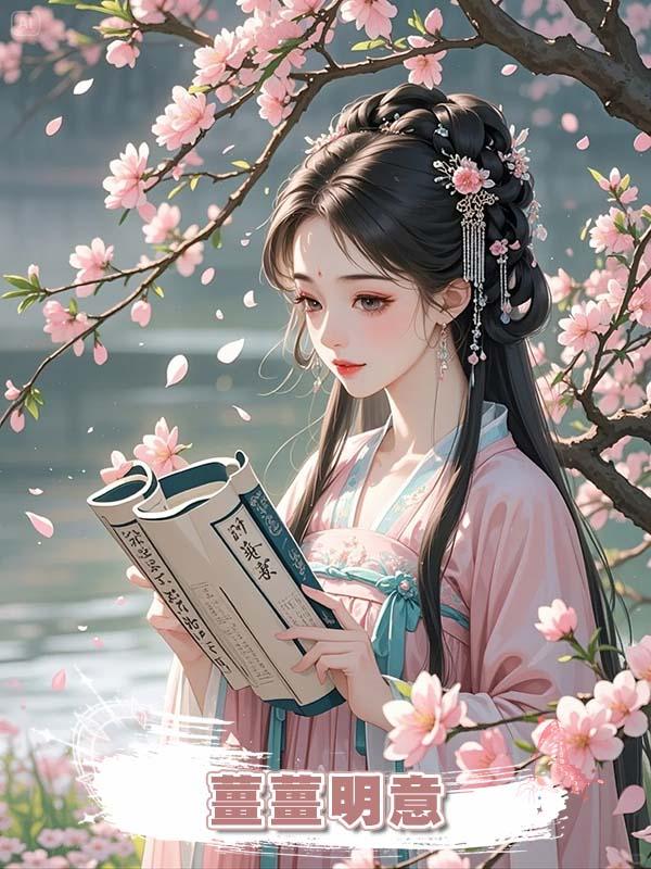 薑薑明意在線閱讀