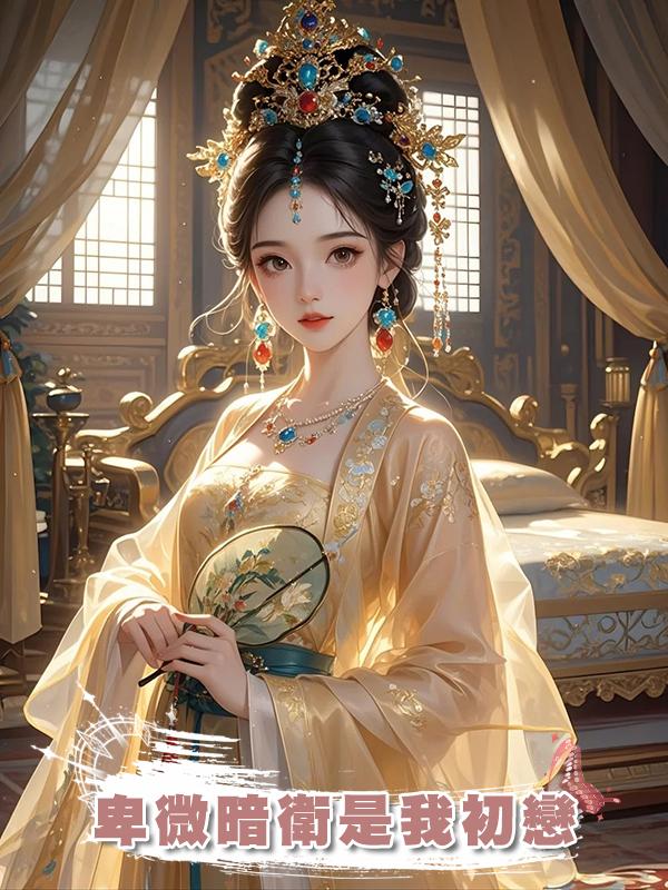 卑微暗衛是我初戀在線閱讀