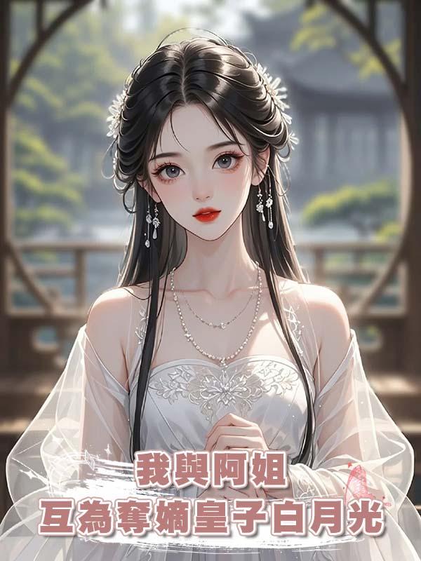 我與阿姐互為奪嫡皇子白月光在線閱讀