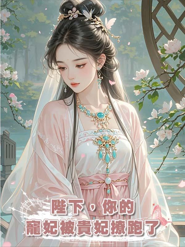 陛下，你的寵妃被貴妃撩跑了在線閱讀