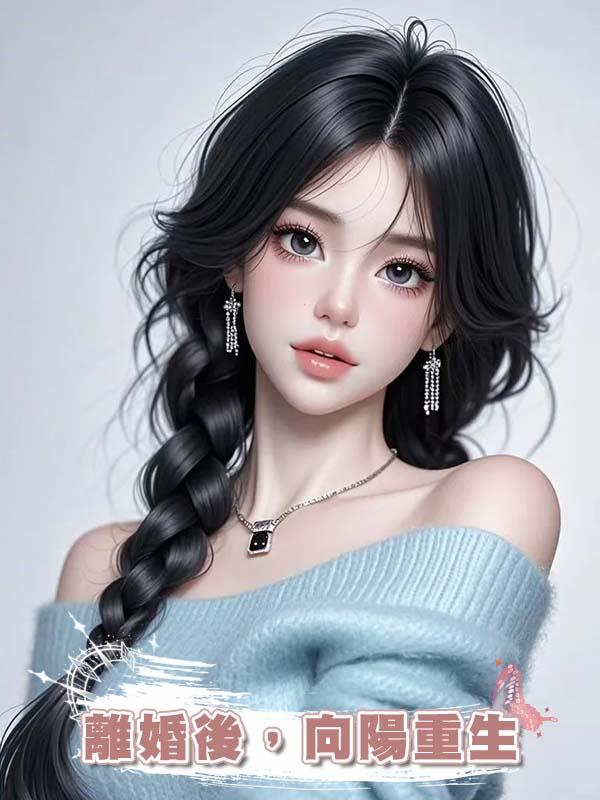 離婚後，向陽重生在線閱讀
