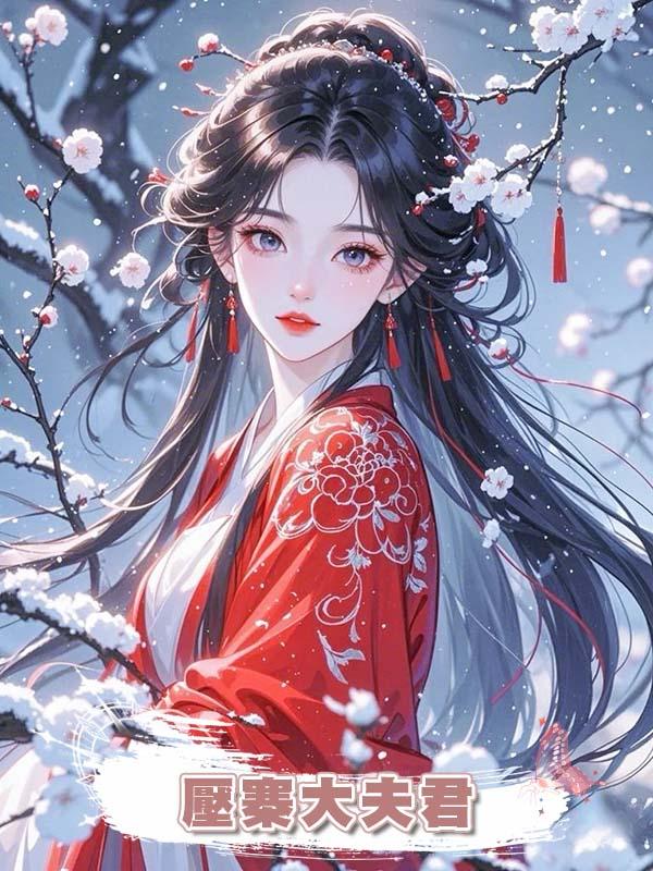 壓寨大夫君在線閱讀