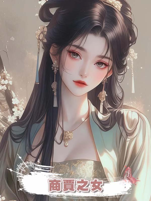 商賈之女在線閱讀